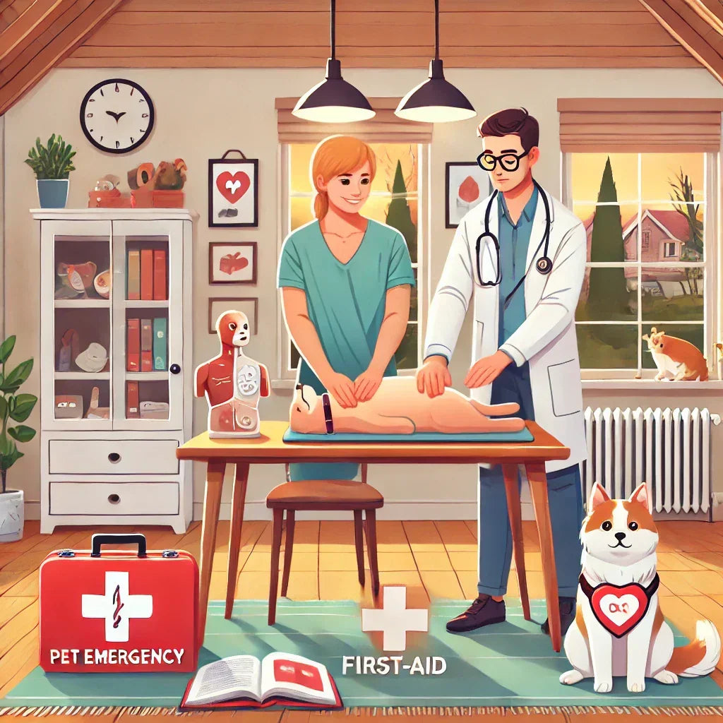7 Life-Saving Tips for Every Pet Owner