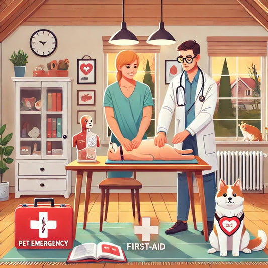 7 Life-Saving Tips for Every Pet Owner