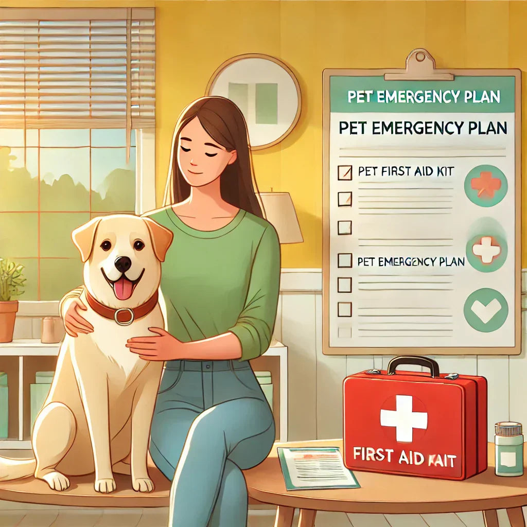 The Ultimate Guide to Saving Your Pet: Expert Advice Inside