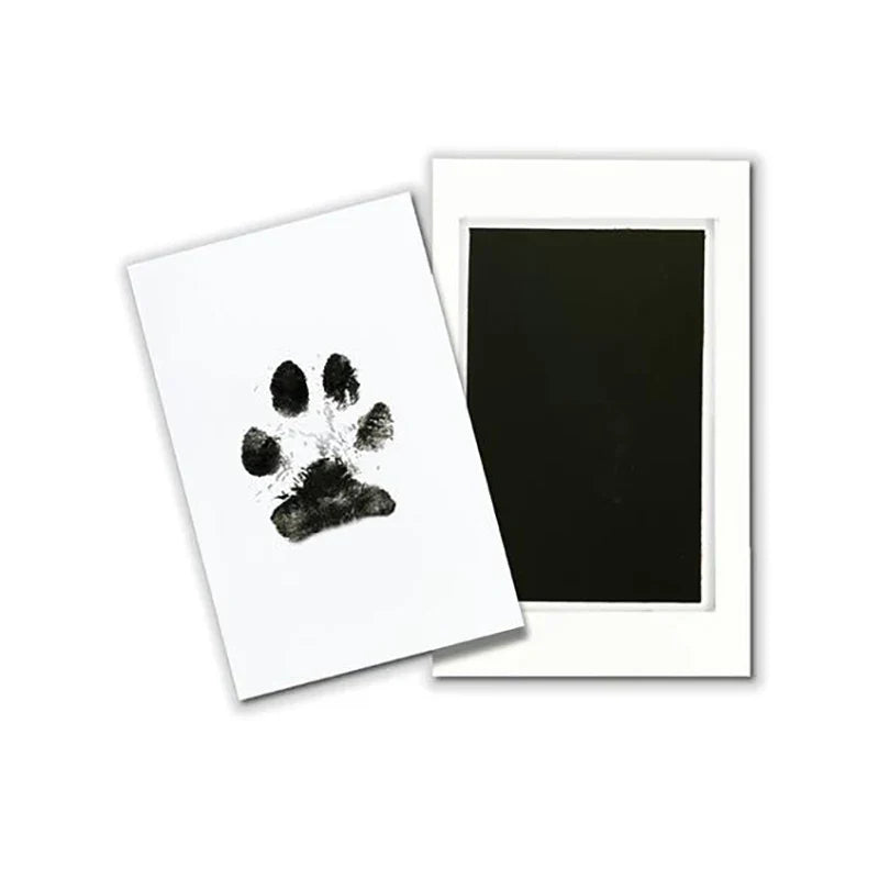 Pet Pawprint Kit