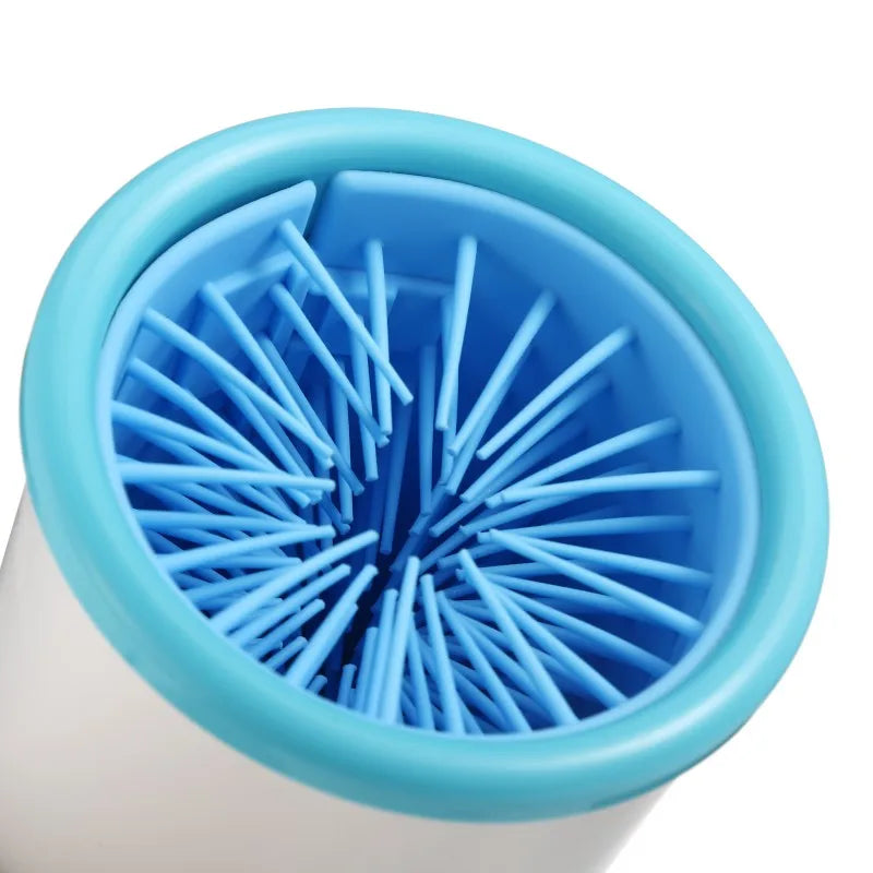 Automatic Dog Paw Washer