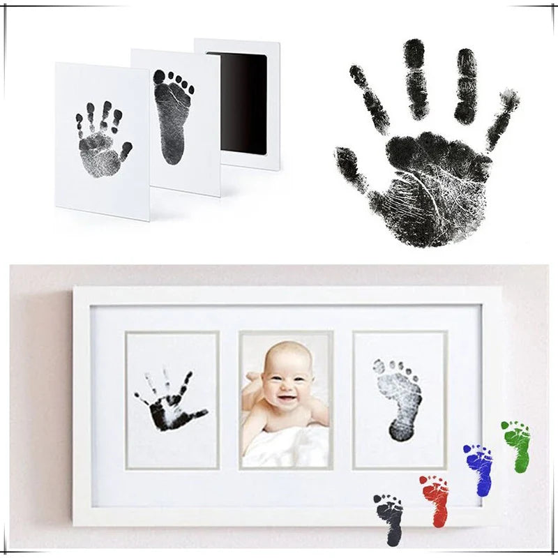Pet Pawprint Kit