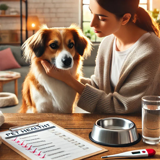 How to Spot Early Signs of Illness and Save Your Pet