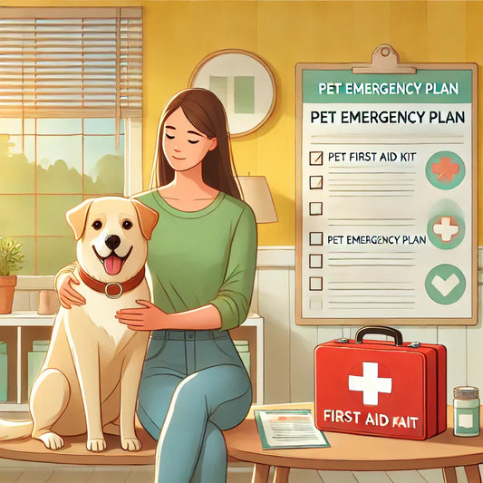 The Ultimate Guide to Saving Your Pet: Expert Advice Inside