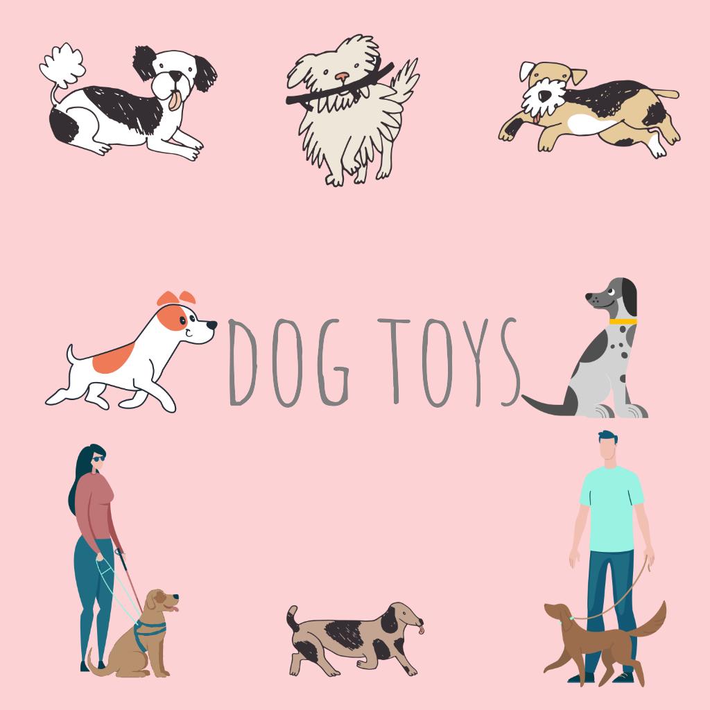 Dog Toys