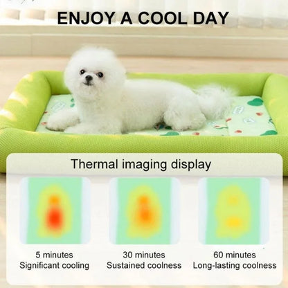 Summer Pet Cooling Mat