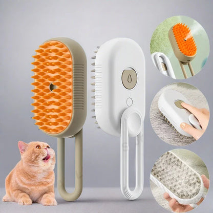 Pet Grooming Comb