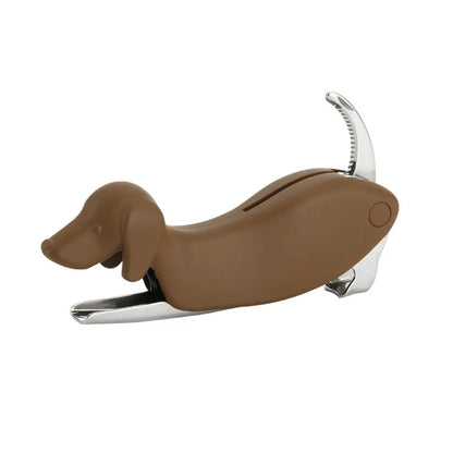 Dachshund Lover Wine Bottle Opener