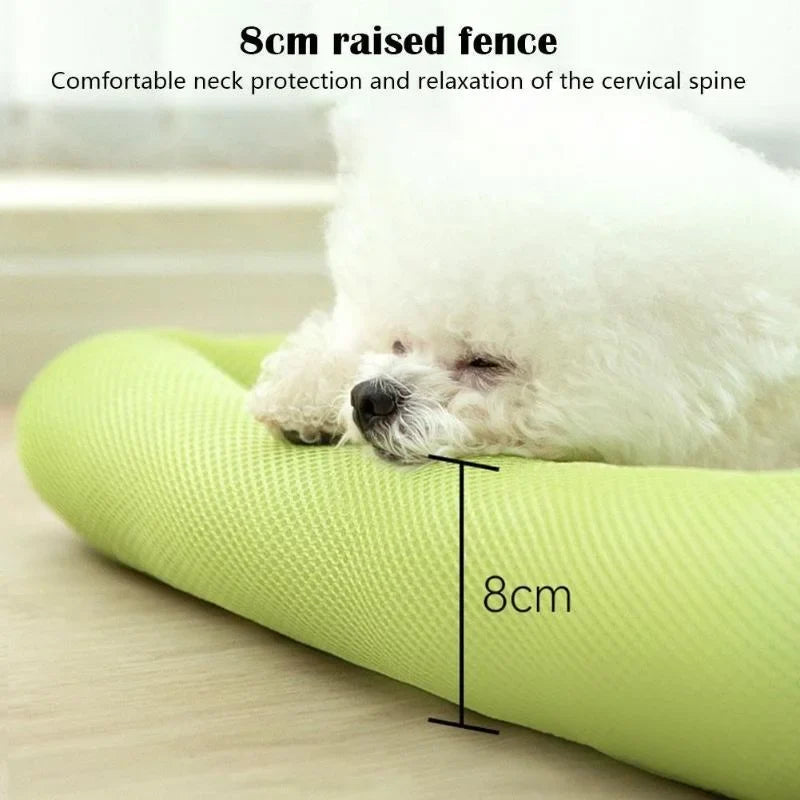 Summer Pet Cooling Mat