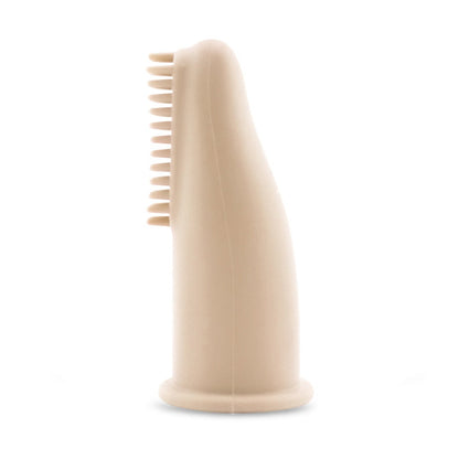 Super Soft Nontoxic Dog Finger Tooth Brush