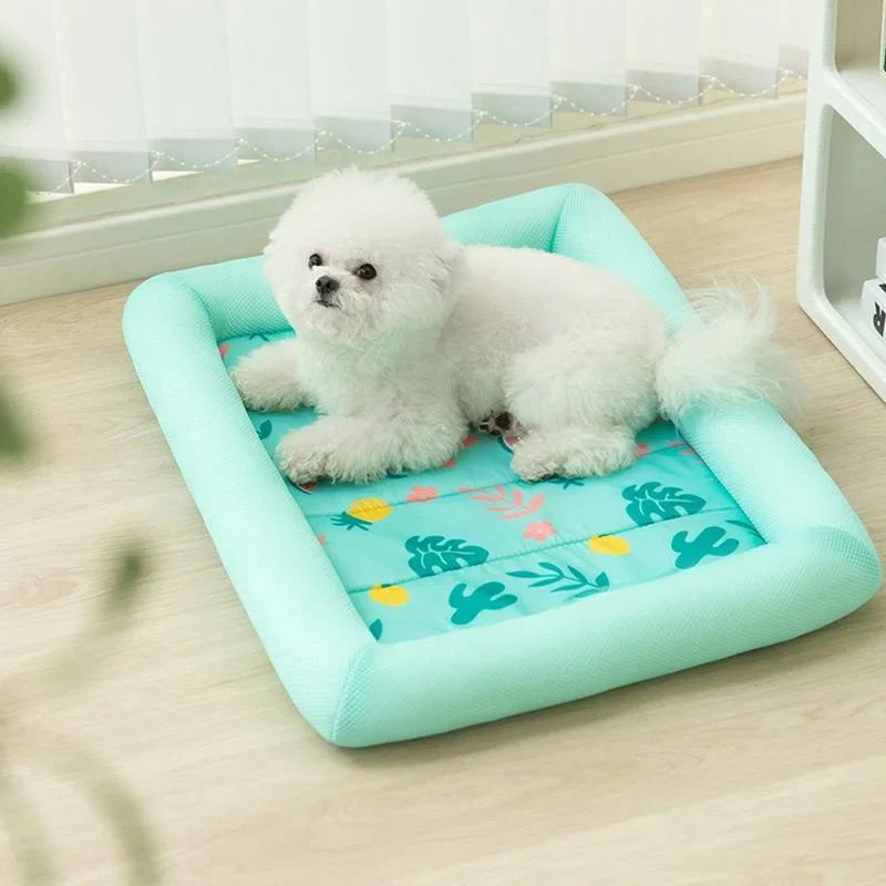 Summer Pet Cooling Mat