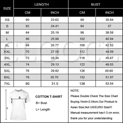 Funny Pug Cotton T-Shirts