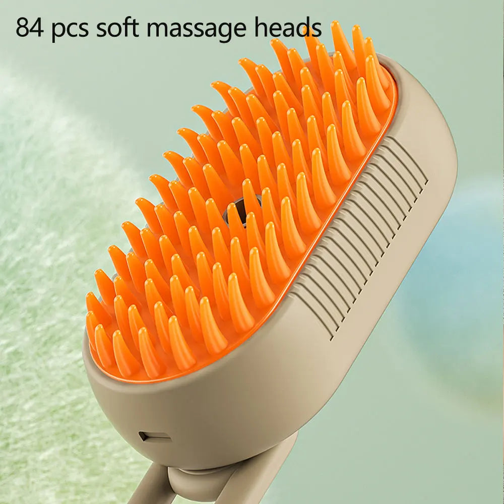 Pet Grooming Comb