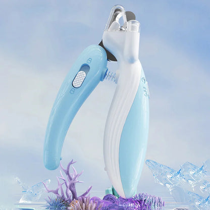 Pet LED Nail Clippers
