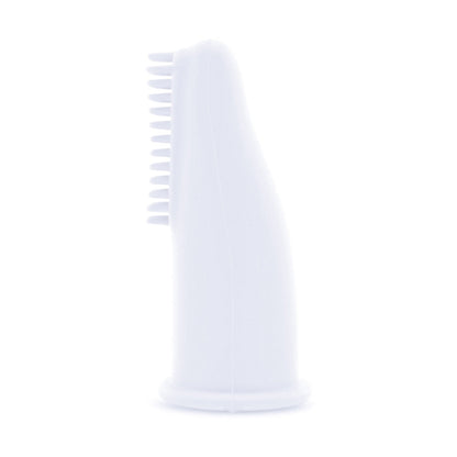 Super Soft Nontoxic Dog Finger Tooth Brush