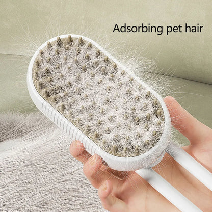 Pet Grooming Comb