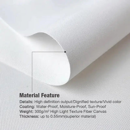 Schnauzer  Funny Toilet Poster