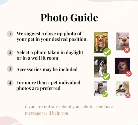 Photo + Name Personalized Christmas Ugly Sweater for Westie Parents