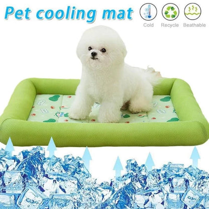 Summer Pet Cooling Mat