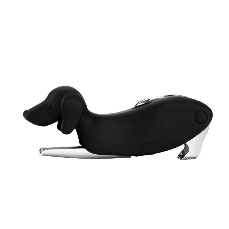 Dachshund Lover Wine Bottle Opener