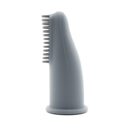 Super Soft Nontoxic Dog Finger Tooth Brush