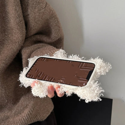 Westie Lover Cute iPhone Case